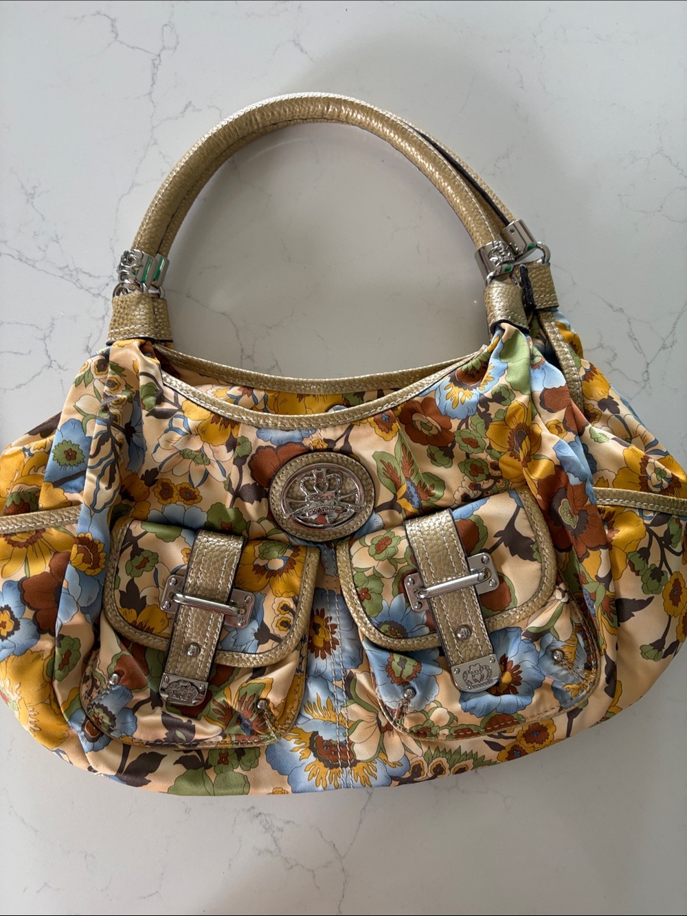 Everyday bag mix colours - Picture 4 of 5